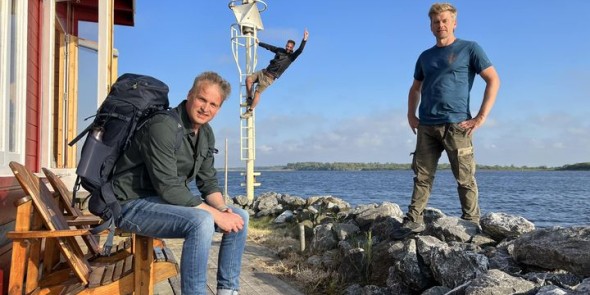 Dwars door de Lage Landen - Seizoen 2 - Arnout Hauben.jpeg