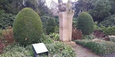 Westerborkpad etappe 06