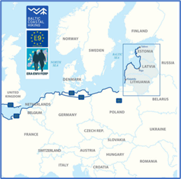 Baltic Trails