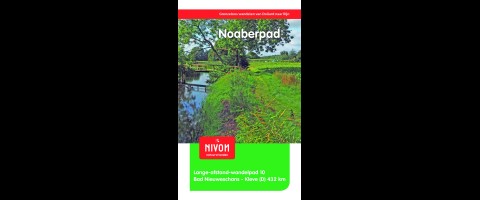 Noaberpad