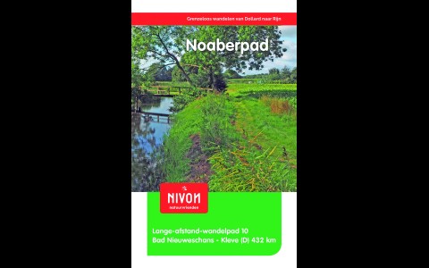 Noaberpad