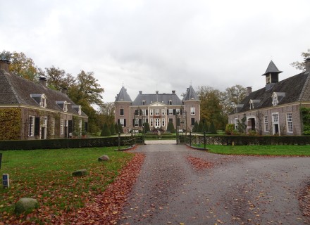 Havezate Nijenhuis © Marleen Lekkerkerk