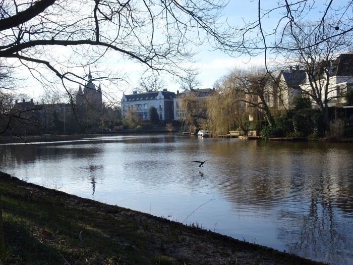 4. stadsgracht Zwolle