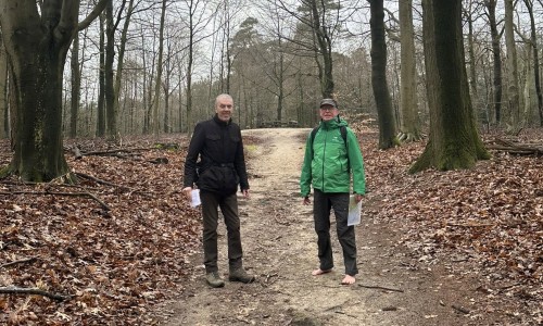 Gert en Roel tijdens controle wandeling.jpeg