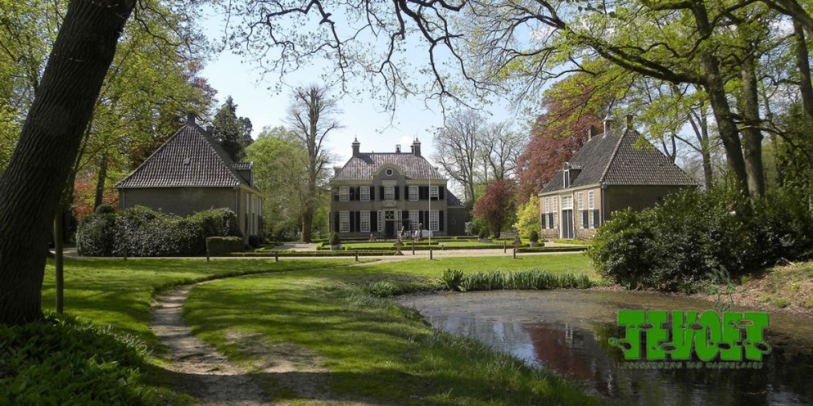 22 oktober: TeVoet Odewandeling in Dalfsen - Wandelnet