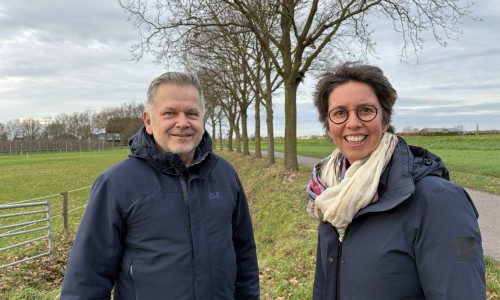 2025-12-09 Dubbelinterview Ankie & Guus Verhorst2 © Ernst Koningsveld.JPEG