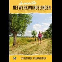 De mooiste netwerkwandelingen: Utrechtse Veenweiden