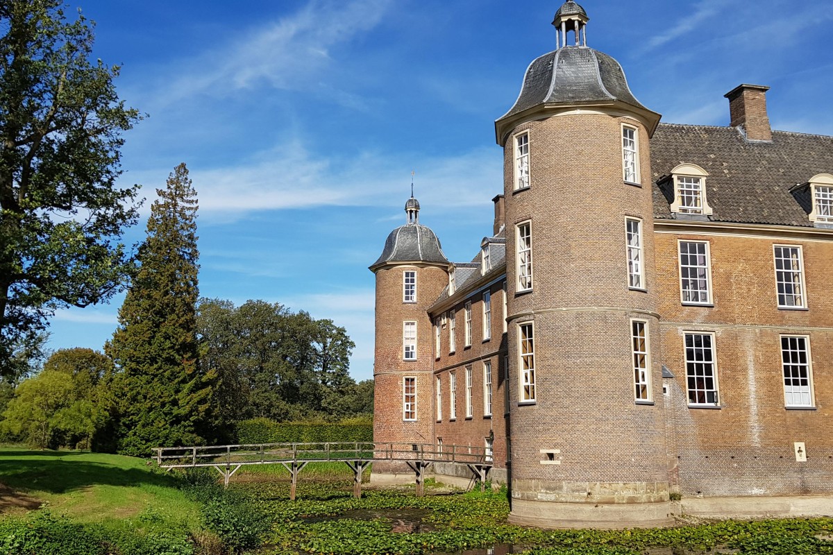 Wandelnet  Wandelen met Wandelnetapp  Wandelnet