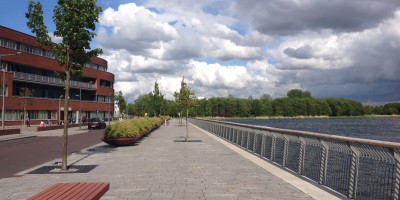 Almere - boulevard weetingroute centrum Olstgracht MdV.jpeg