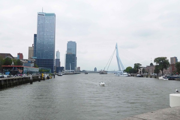 Rotterdam Maasstad