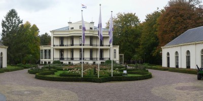 Westerborkpad etappe 12