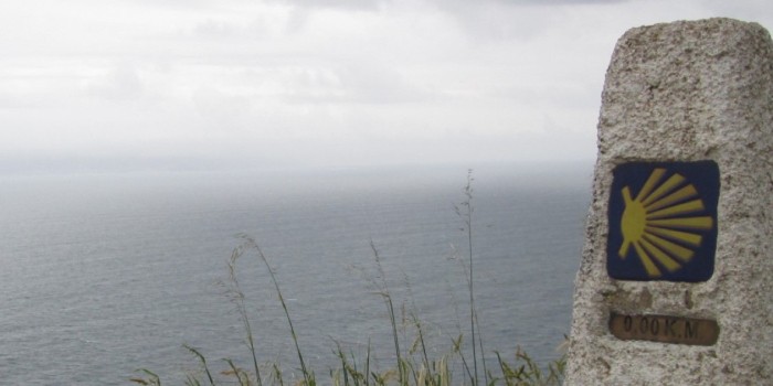 markering camino