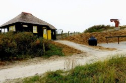 Bunkermuseum Ameland