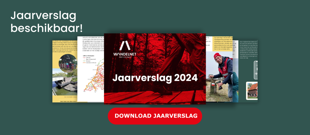 Banner download jaarverslag