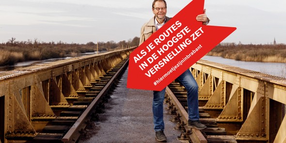 Gedeputeerde Wil van Pinkxsteren