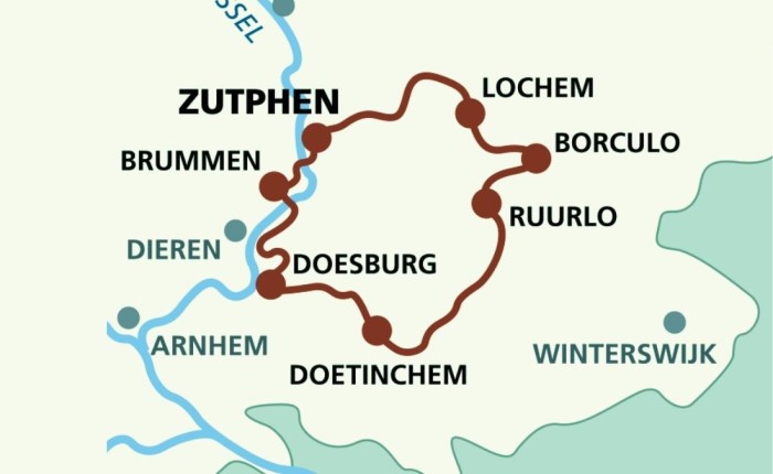 graafschapspad