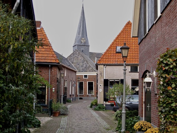 Bredevoort