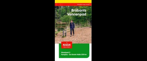 Brabants Vennenpad