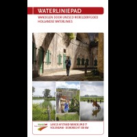 Waterliniepad