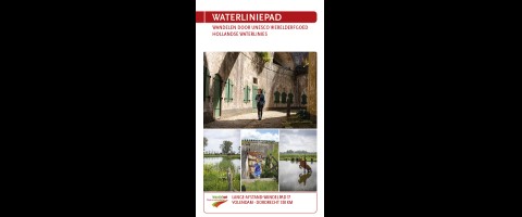 Waterliniepad