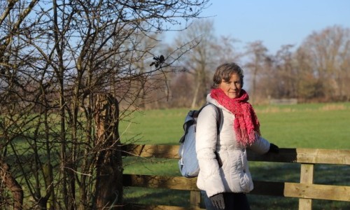 ria kroesen op NFW-pad.jpg