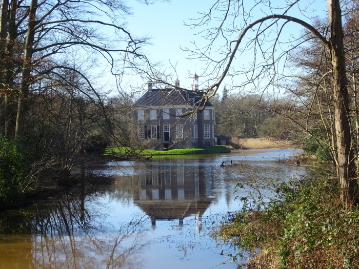 Havezate Den Berg