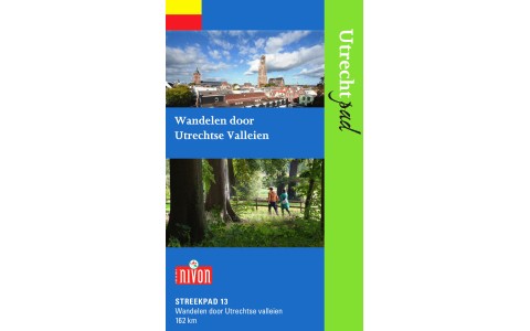 Utrechtpad