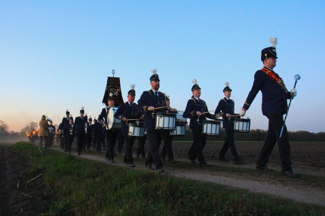 fanfare 