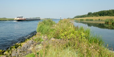 GR 5 (06) Herkingen - Nieuw Vossemeer