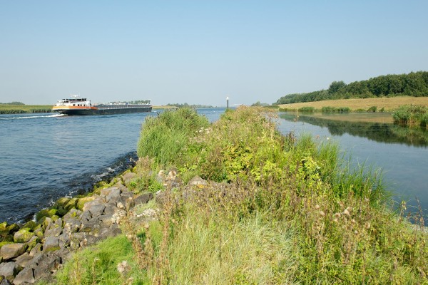 GR 5 (06) Herkingen - Nieuw Vossemeer