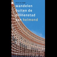 Wandelen buiten de binnenstad van Helmond