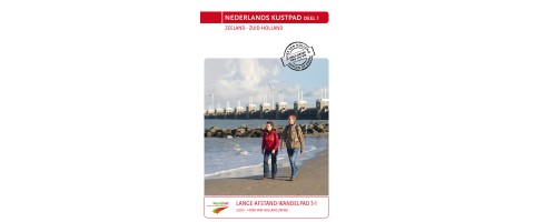 Cover Nederlands Kostpad LAW 5-1