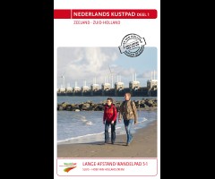 cover 5-1 Nederlands Kustpad deel 1.jpg
