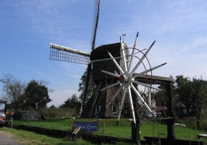 Marskramerpad etappe 15