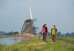 Pelgrimspad 1 Aarlanderveen-Reeuwijk Molenviergang Aarlanderveen.jpg