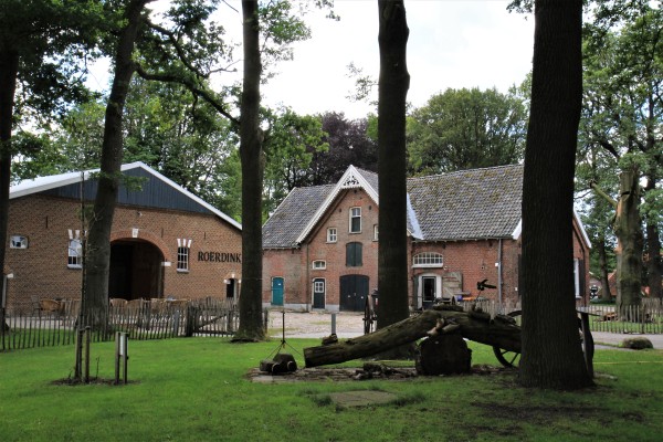 Roerdinkhof