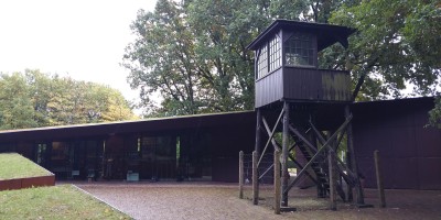 Westerborkpad etappe 09