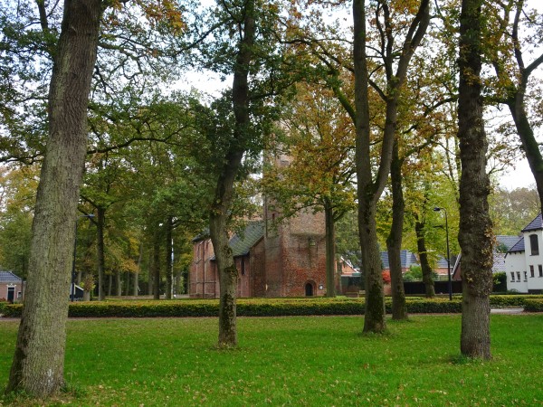 Kerkbrink Zuidlaren
