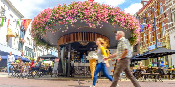 Arnhem stad_Martijn Baudoin