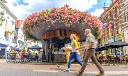 Arnhem stad_Martijn Baudoin