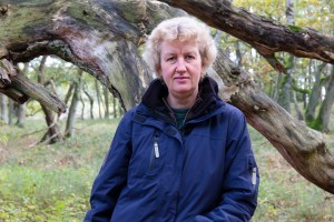 Marleen Lekkerkerk
