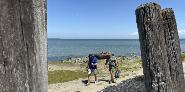 Nationaal Park oosterschelde 1 (4-2) © Ernst Koningsveld.jpg