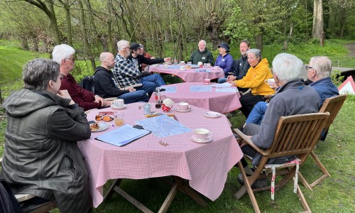 Bijeenkomst vrijwilligers Grote Rivierenpad © Ernst Koningsveld.jpg