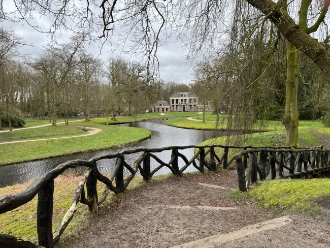 Stania State © Ernst Koningsveld
