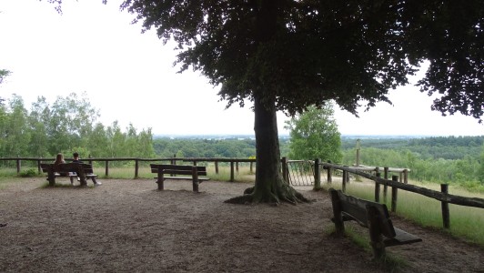 Onverhard Trekvogelpad 3