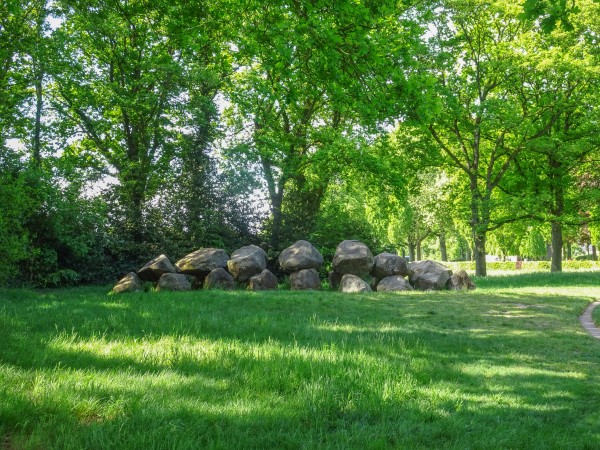 Hunebed Rolde