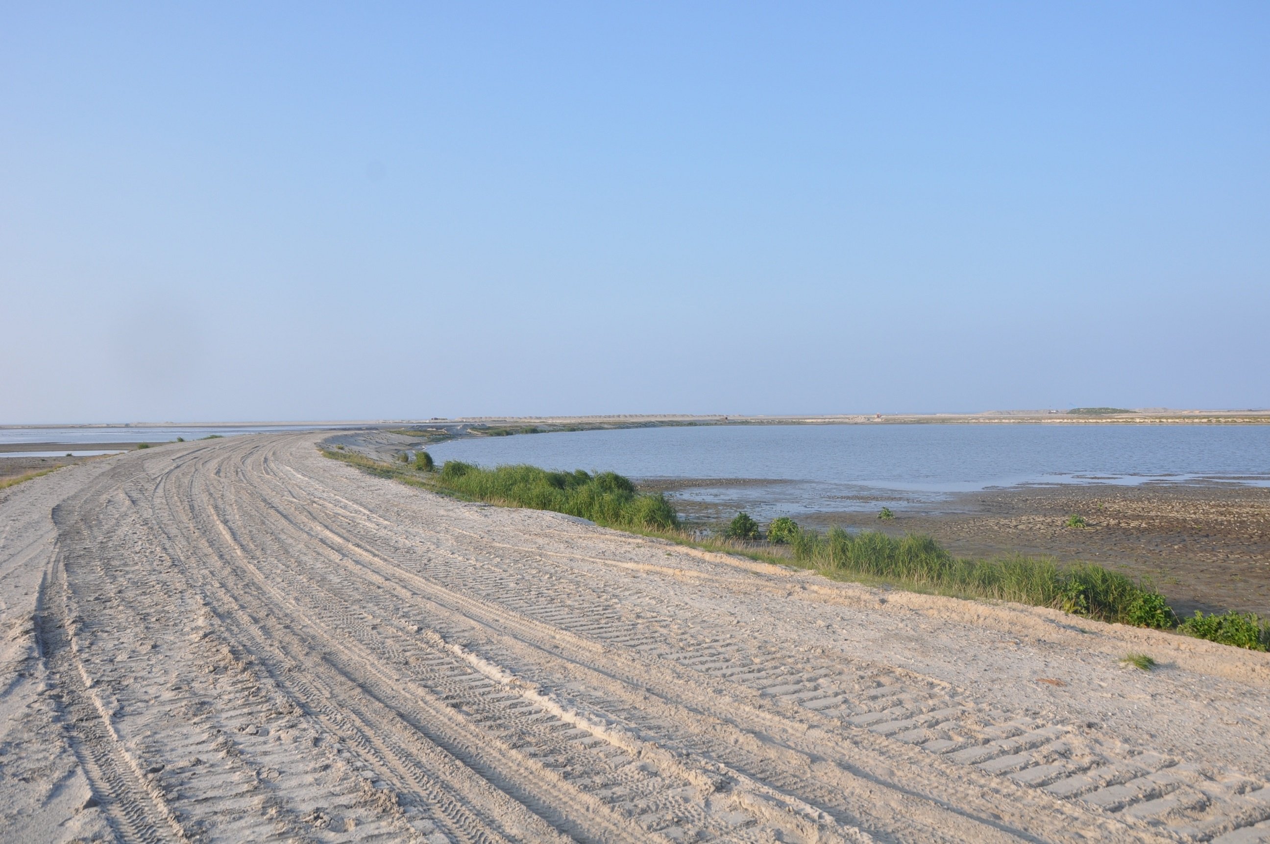 Marker Wadden
