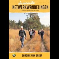 De mooiste netwerkwandelingen: Baronie van Breda