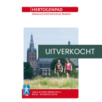 Hertogenpad