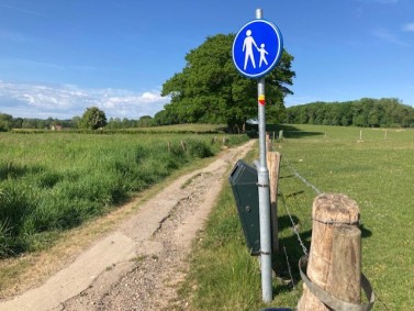 krijtlandpad